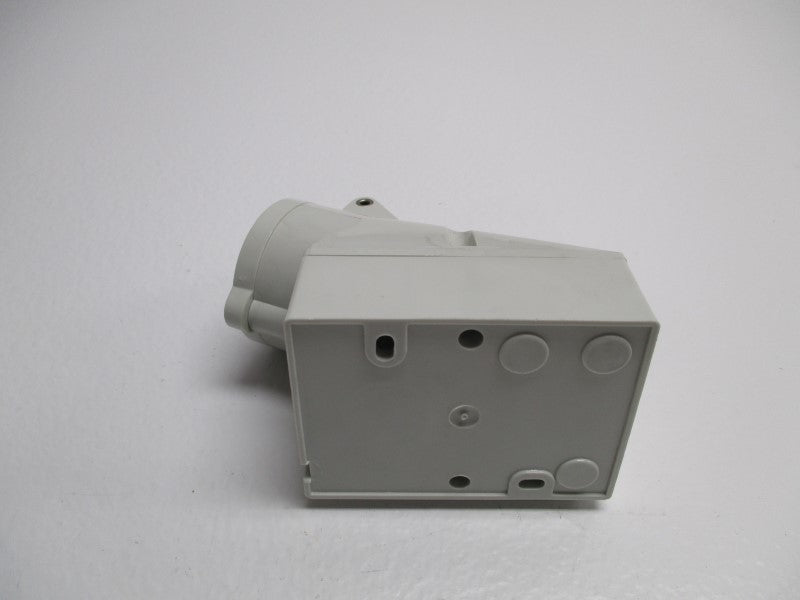 MENNEKES 2152 WALL MOUNTING SOCKET OUTLET  NSNP