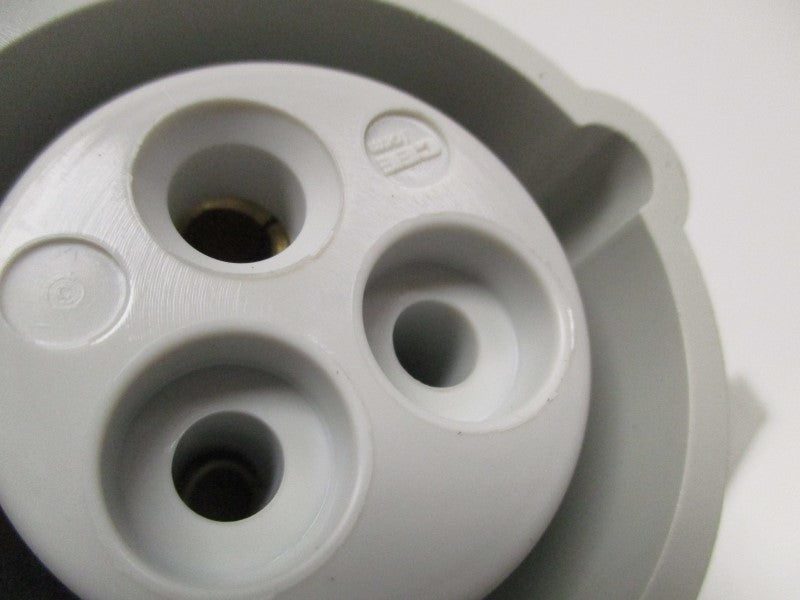 MENNEKES 2152 WALL MOUNTING SOCKET OUTLET  NSNP