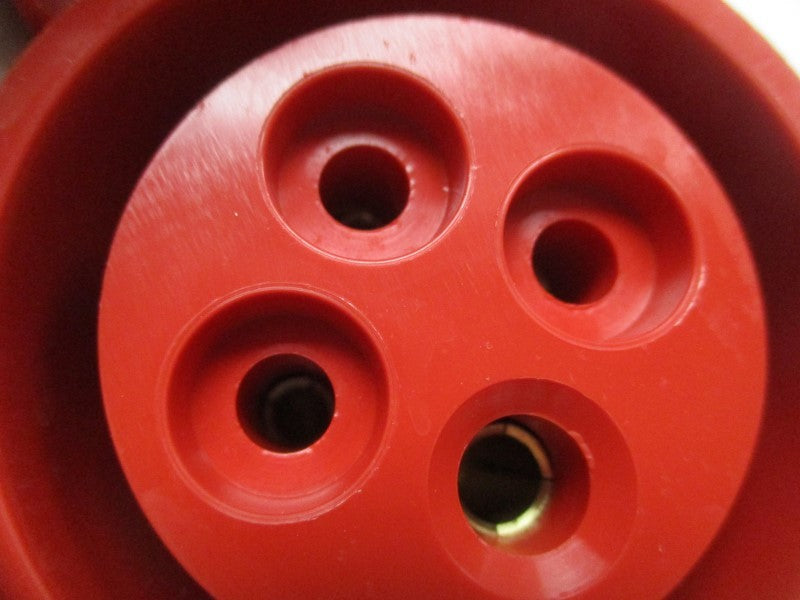 BALSCEENORM 31005 CONNECTOR  NSNP