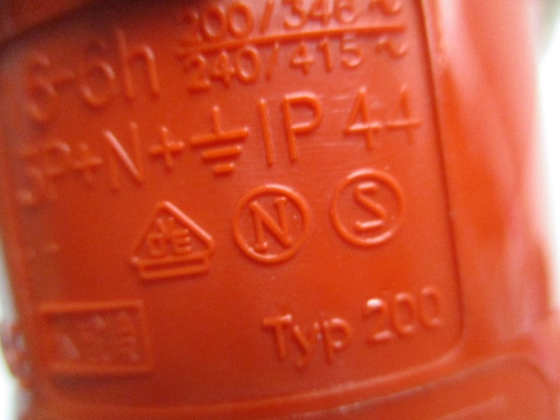 BALSCEENORM 200 PLUG (AS PICTURED)  NSNP