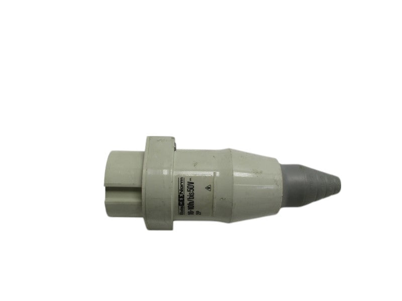 BALSCEENORM 16-10h/bis50V PLUG  NSNP