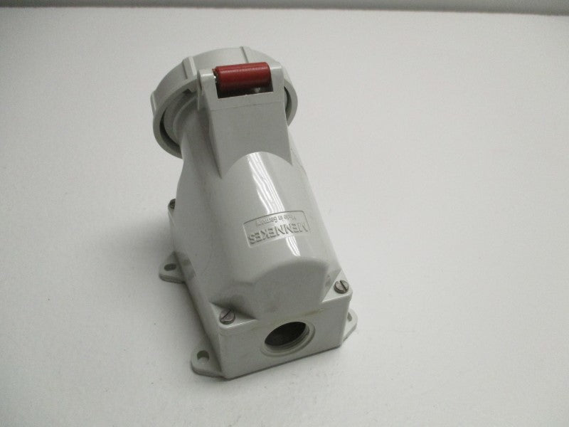 MENNEKES 1196 WALL MOUNTING SOCKET OUTLET  NSNP