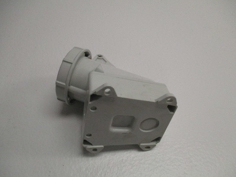 MENNEKES 1196 WALL MOUNTING SOCKET OUTLET  NSNP