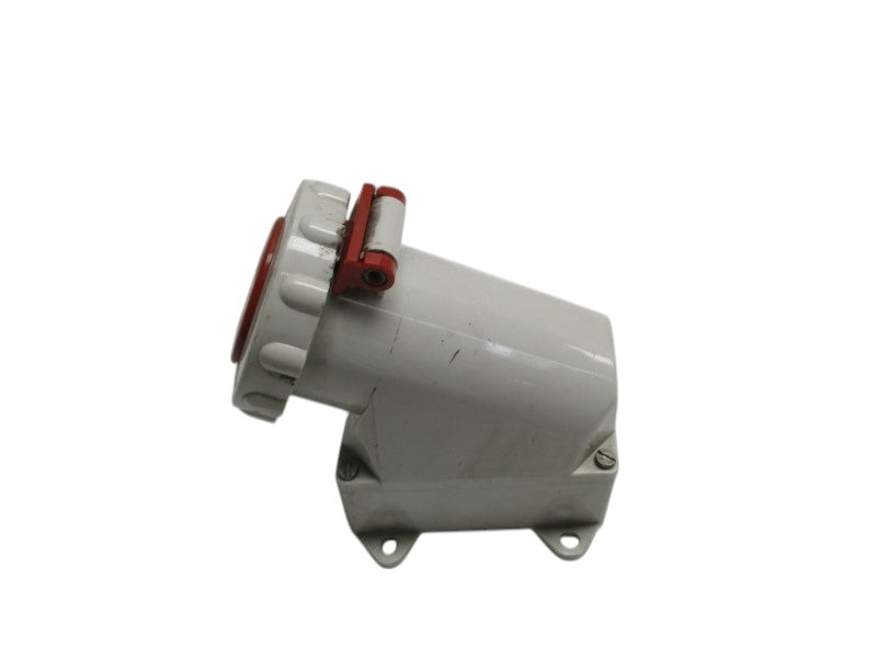 CEEFORM 1196 WALL MOUNTING SOCKET OUTLET  UNMP