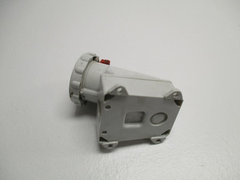 CEEFORM 1196 WALL MOUNTING SOCKET OUTLET  UNMP