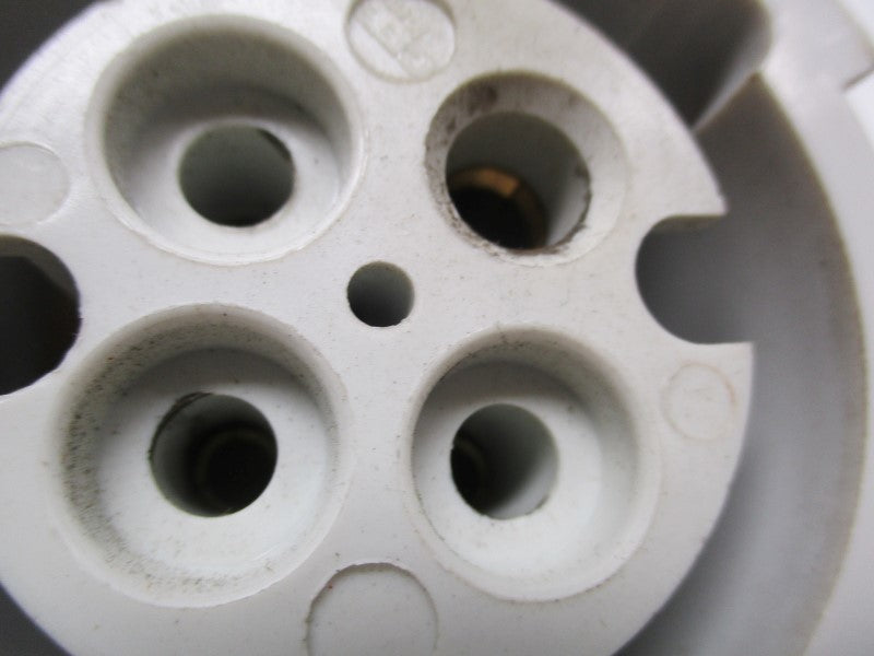 CEEFORM 1196 WALL MOUNTING SOCKET OUTLET  UNMP