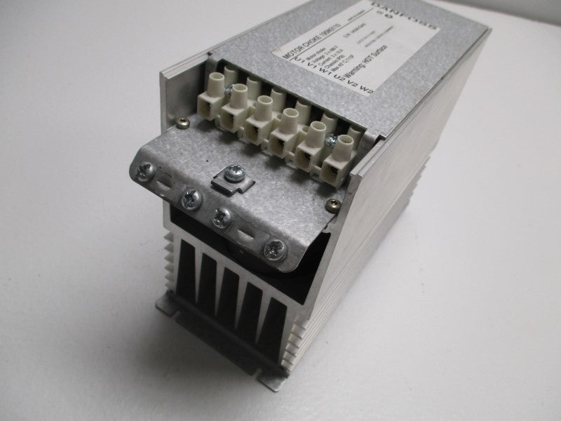 DANFOSS 195N3110 MOTOR CHOKE  UNMP