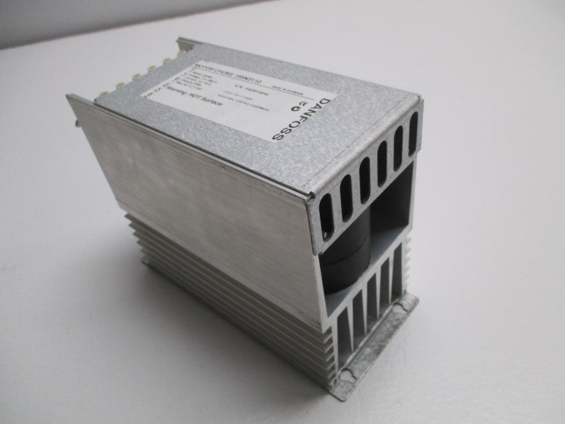 DANFOSS 195N3110 MOTOR CHOKE  UNMP