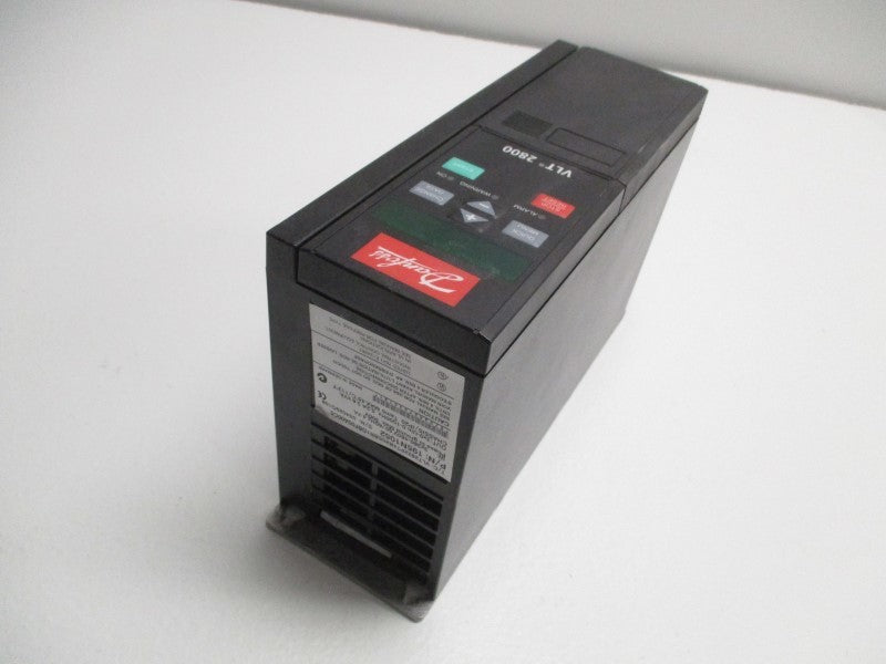 DANFOSS VLT2822PT4B20SBR1DBF00A00C0 DRIVE INVERTER  UNMP