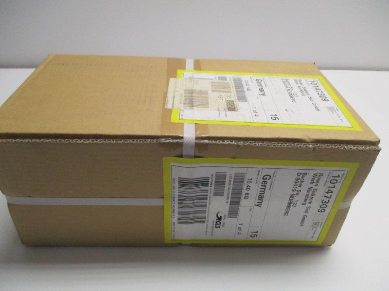 DANOTHERM 175U1842 BRAKE RESISTOR 310OHM  NSFS