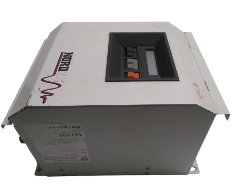 NORD SK3600/3 INVERTER  UNMP