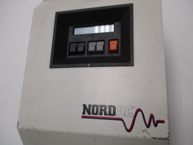NORD SK3600/3 INVERTER  UNMP