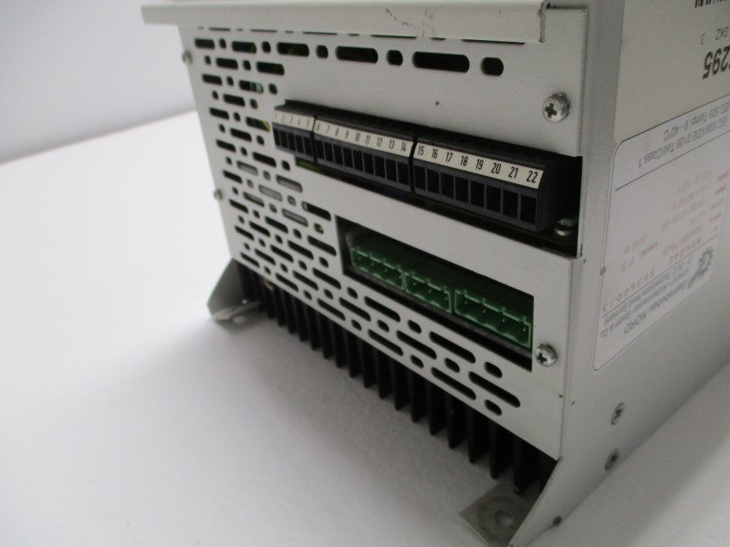 NORD SK3600/3 INVERTER  UNMP