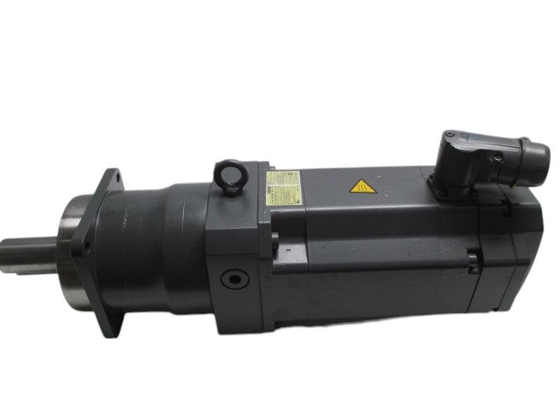 SIEMENS 1FK7085-7AF71-1EG5-Z SERVO MOTOR  NSNP