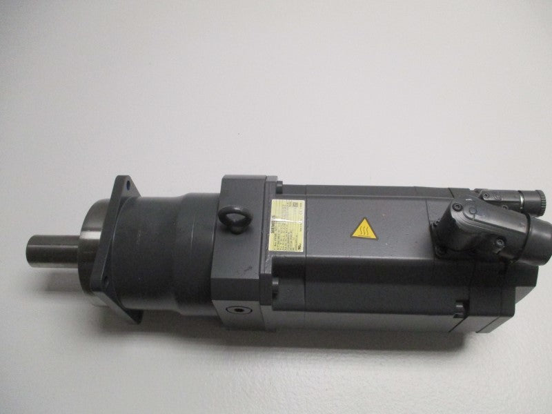 SIEMENS 1FK7085-7AF71-1EG5-Z SERVO MOTOR  NSNP