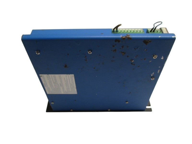STOBER FAS1015 FREQUENCY CONVERTER  UNMP