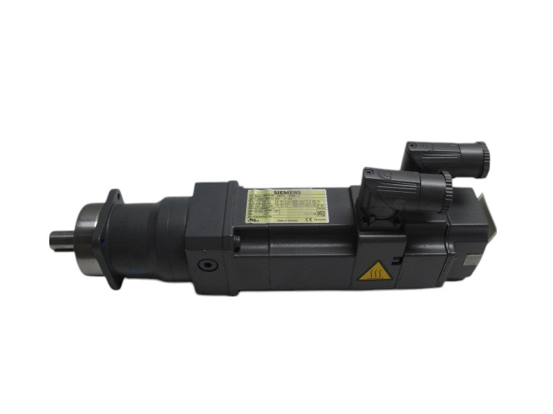 SIEMENS 1FK7033-7AK71-1AG5-Z SERVO MOTOR  NSNP