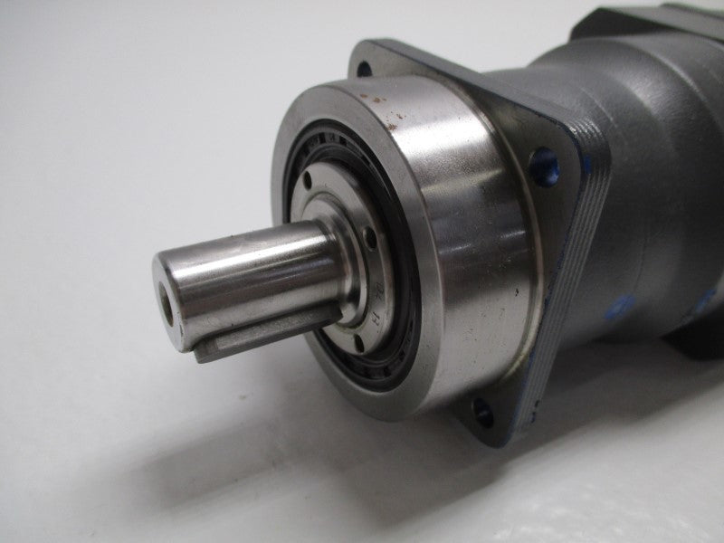 SIEMENS 1FK7033-7AK71-1AG5-Z SERVO MOTOR  NSNP