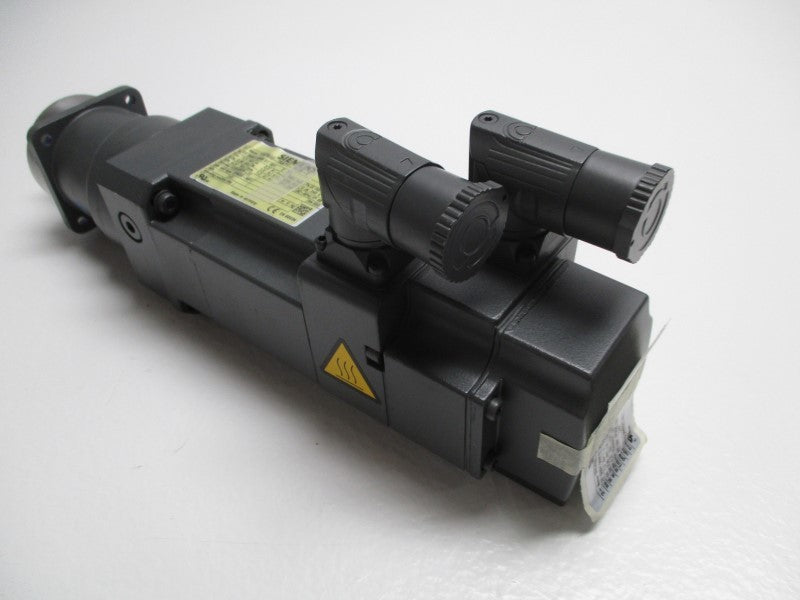 SIEMENS 1FK7033-7AK71-1AG5-Z SERVO MOTOR  NSNP