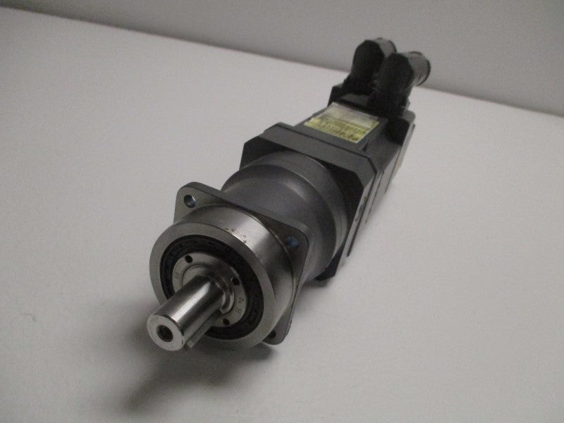 SIEMENS 1FK7033-7AK71-1AG5-Z SERVO MOTOR  NSNP