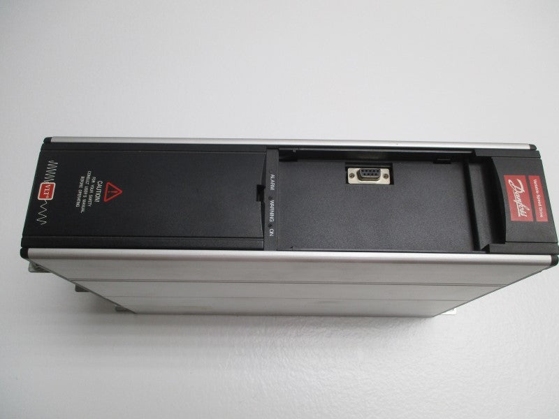 DANFOSS VLT5001PT5B20SBR3DLF00A00 UNMP