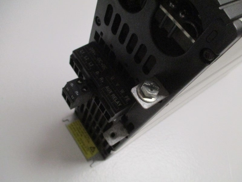 DANFOSS VLT5001PT5B20SBR3DLF00A00 UNMP