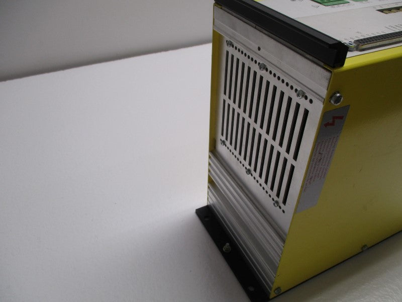 BERGER LAHR WDP3-338.04-003 STEPPER DRIVE  UNMP