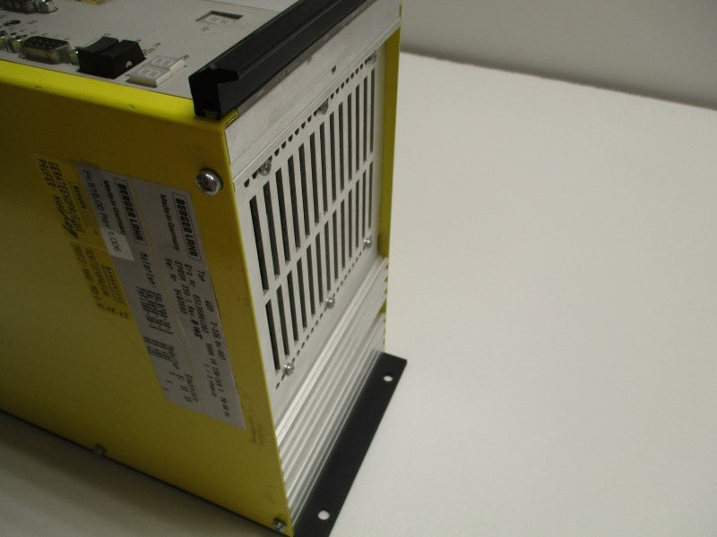 BERGER LAHR WDP3-338.04-003 STEPPER DRIVE  UNMP