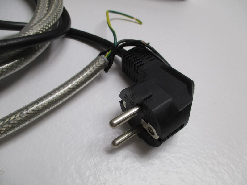 ROSSMANITH ROTHY 80851X FREQUENCY CONVERTER (AS PICTURED)  NSNP