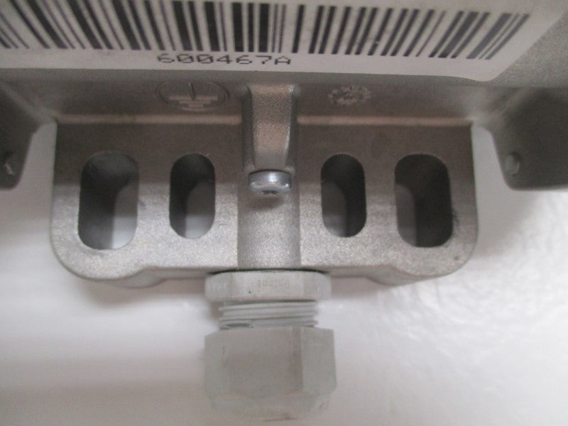 BRANBENDER M3/65-S02 VIBRATORY MOTOR RPM:3000  UNMP