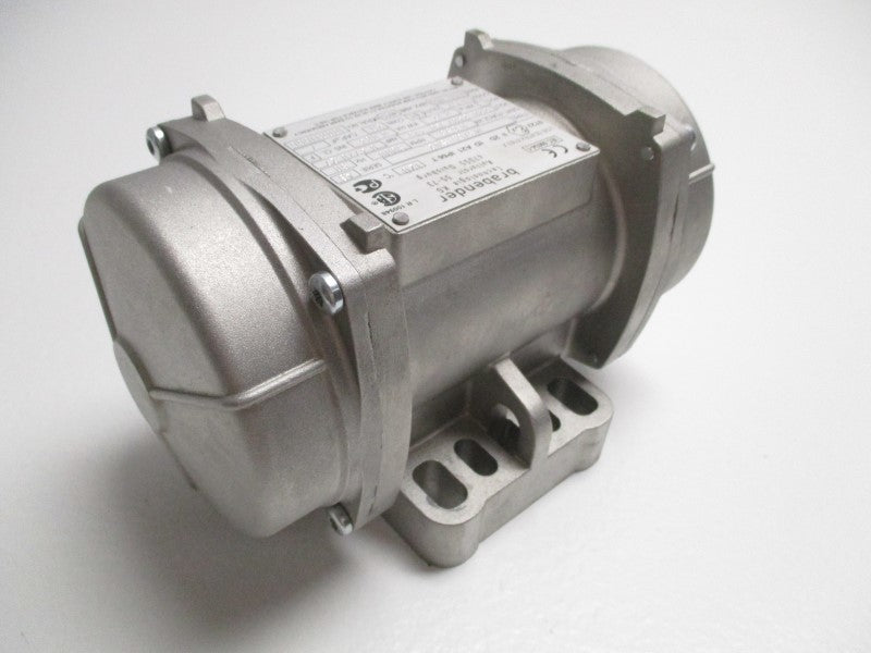 BRANBENDER M3/65-S02 VIBRATORY MOTOR RPM:3000  UNMP