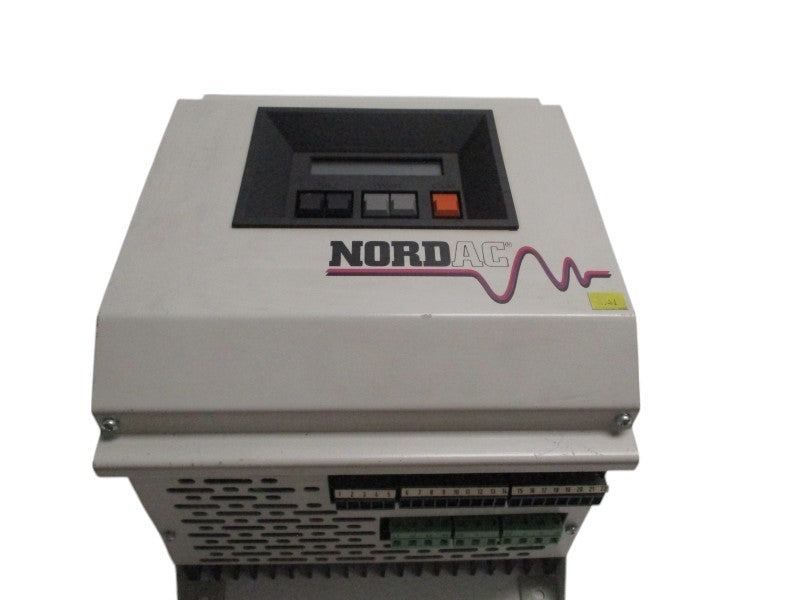 NORD SK1900/3 FREQUENCY INVERTER  UNMP