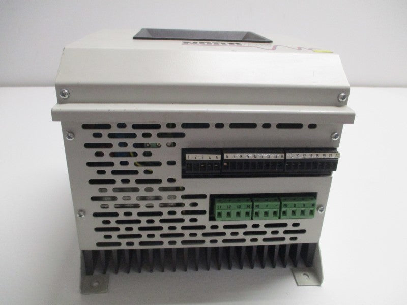 NORD SK1900/3 FREQUENCY INVERTER  UNMP