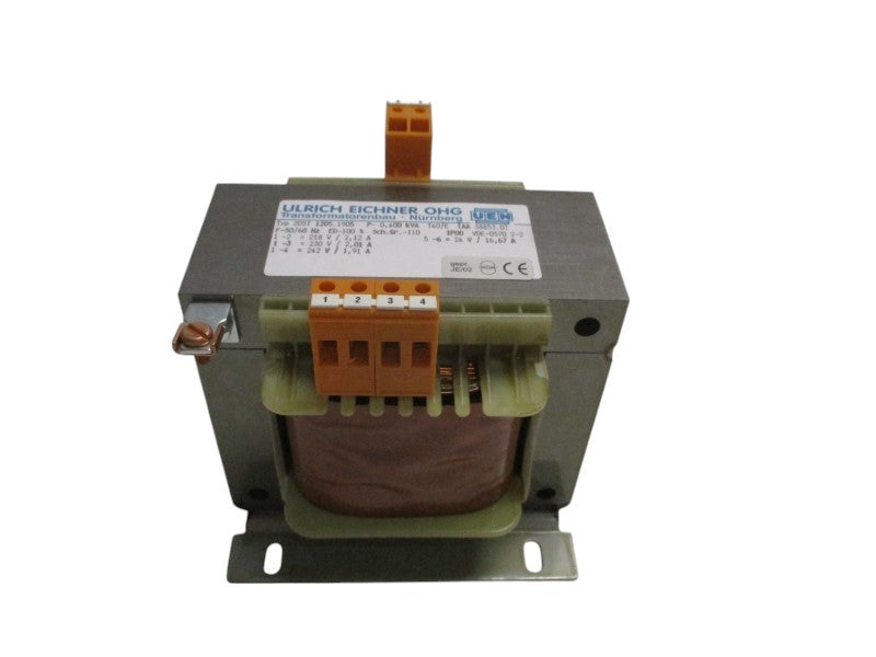 ULRICH EICHNER 20ST1205.1905 TRANSFORMER  NSNP