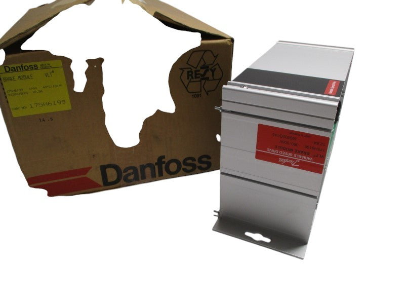 DANFOSS 175H6199 BRAKE MODULE  NSMP