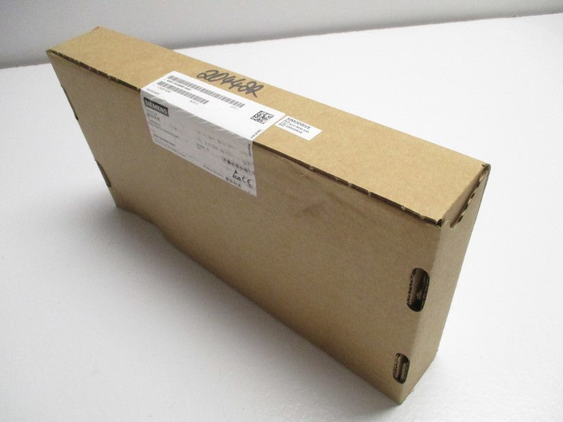 SIEMENS SIMODRIVE 6SN1118-0NH01-0AA1 CONTROL UNIT  NSFS