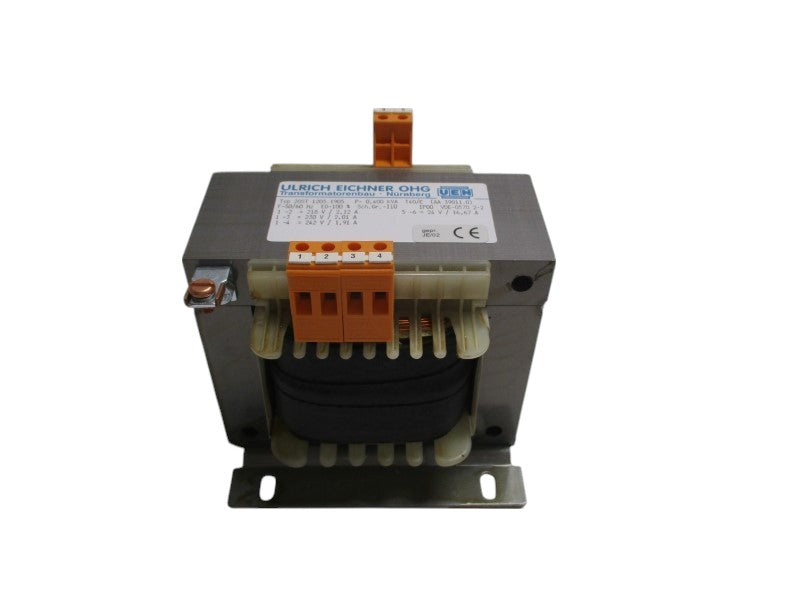 ULRICH EICHNER 20ST1205.1905 TRANSFORMER (AS PICTURED)  NSNP