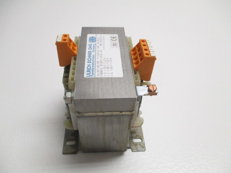 ULRICH EICHNER 20ST1205.1905 TRANSFORMER (AS PICTURED)  NSNP
