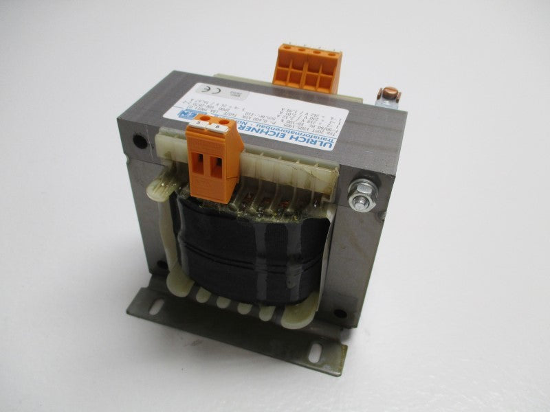 ULRICH EICHNER 20ST1205.1905 TRANSFORMER (AS PICTURED)  NSNP
