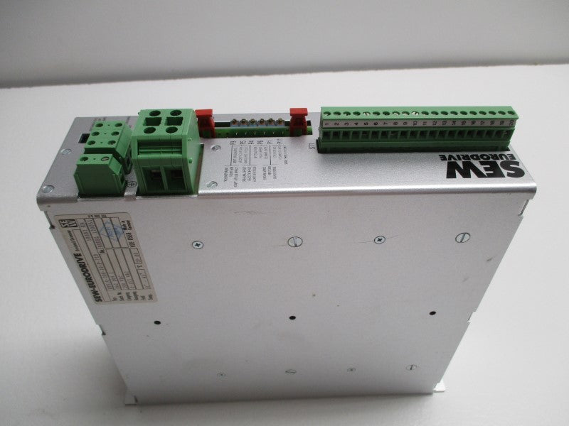 SEW-EURODRIVE BTS10-200-10-P-710 SERVO DRIVE  NSMP