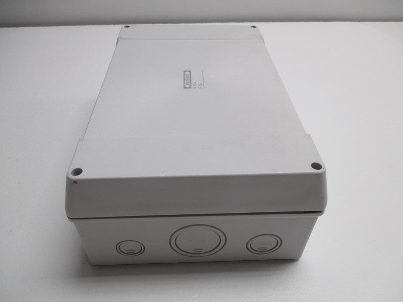 HENSEL K9505 JUNCTION BOX  NSMP