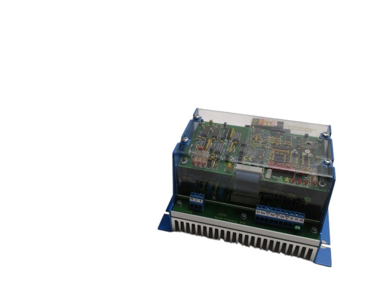MAYR 3/010.000.2 CLUTCH CONTROLLER 73W/96V  NSMP