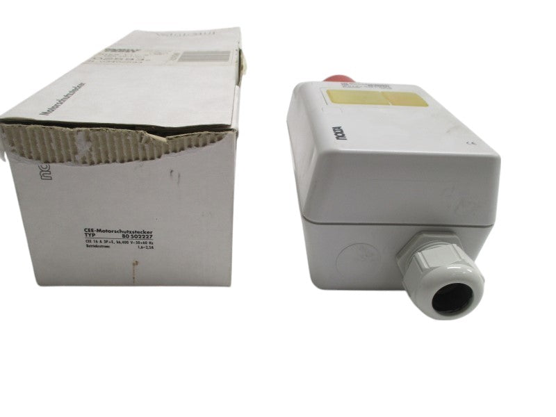 NOLTA 80502227 SKID PLUG  NSMP