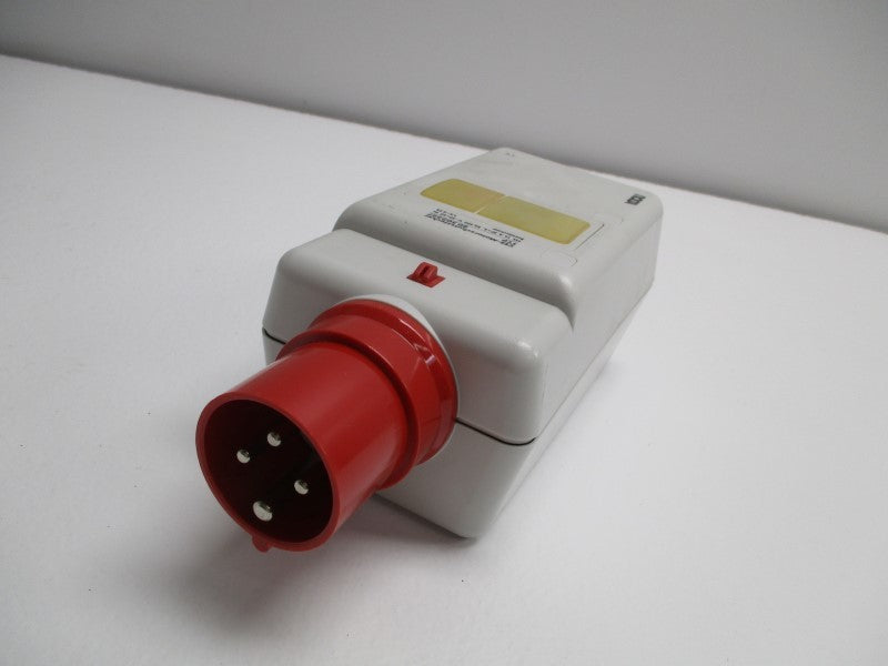 NOLTA 80502227 SKID PLUG  NSMP