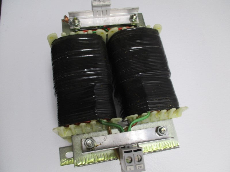 KLOCKNER MOELLER STI3.0 268287 TRANSFORMER  NSNP