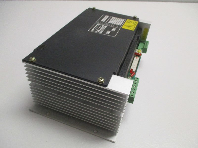 KEB 07.58.200 FREQUENCY CONVETER  UNMP