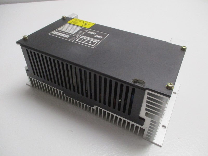 KEB 07.58.200 FREQUENCY CONVETER  UNMP