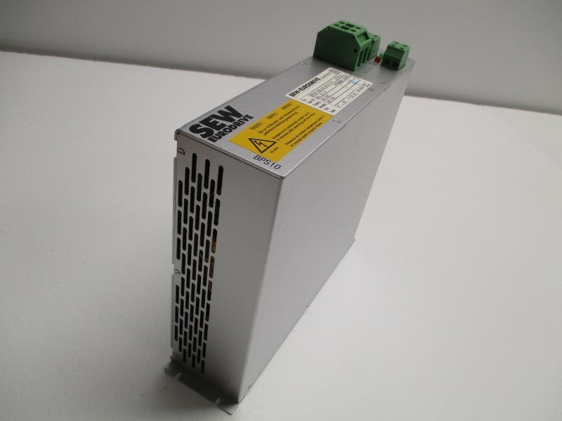 SEW-EURODRIVE BPS10-200-40-40-P-710 SERVO DRIVE  NSMP