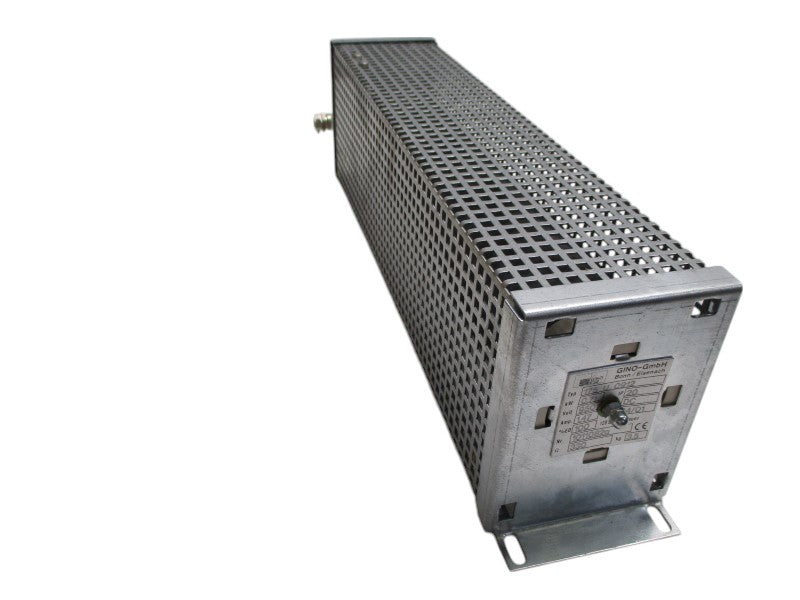 GINOESE 175U0912 BRAKE RESISTOR 330OHMS  NSMP