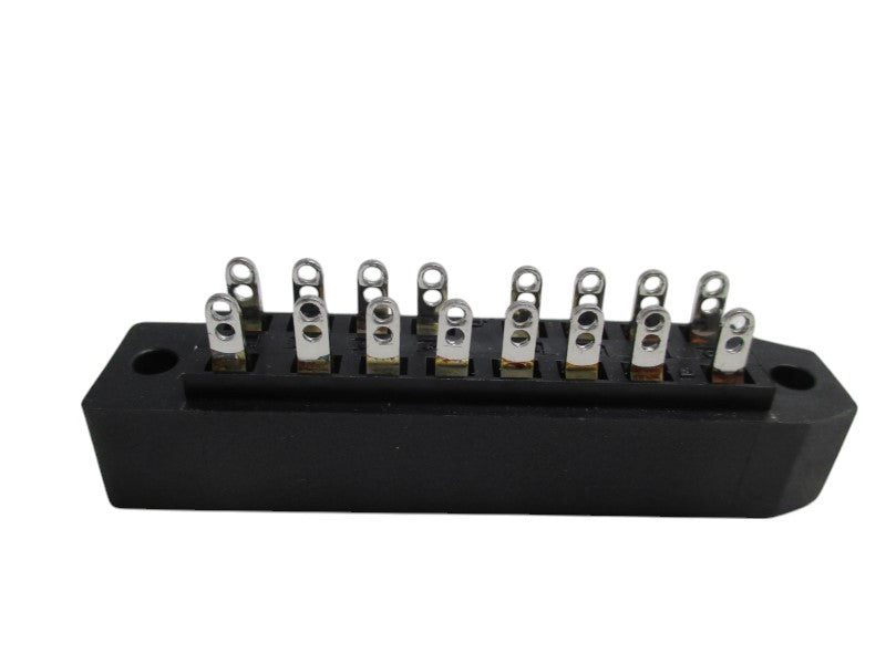 BINDER 1101060016 TERMINAL SOCKET  NSNP